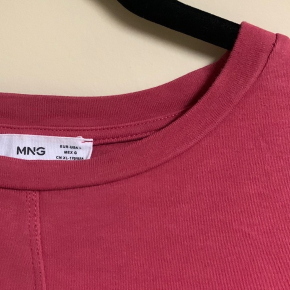 Mango top - Picture 5 of 5